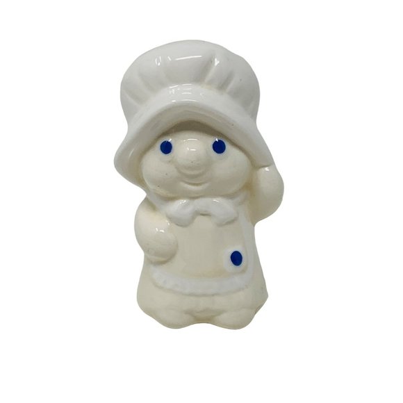 Dining Vintage Pillsbury Dough Girl Pepper Shaker Poppie Fresh Poshmark